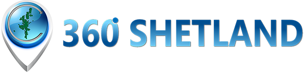 360 Shetland Logo