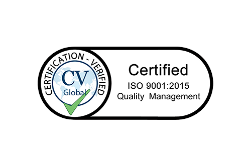 ISO9001:2015 Quality Managemnt